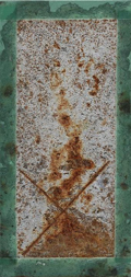 ガルバー銅板